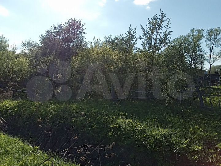 Участок 7,5 сот. (ИЖС)