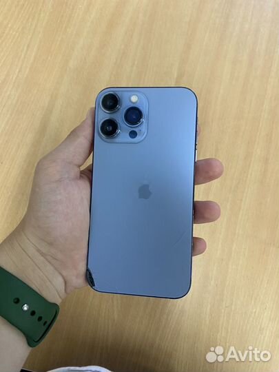 iPhone xr в корпусе 13 pro max 128гб