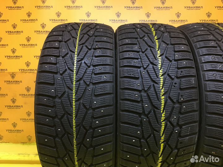 Nokian Tyres Hakkapeliitta 7 SUV 225/55 R18 102T