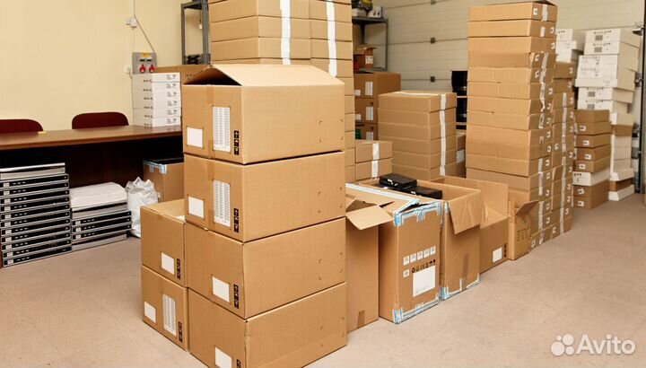 Упаковщик (упаковщица) на склад