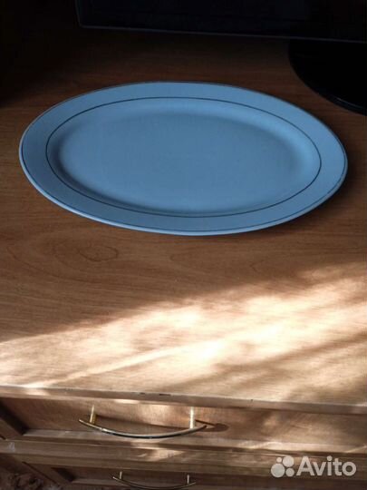 Тарелки