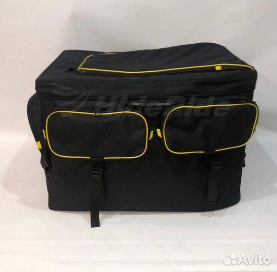 Кофр для снегохода Stels Ставр