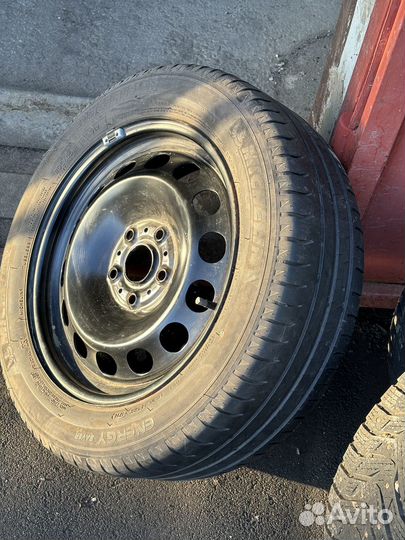 Kumho WinterCraft SUV Ice WS31 205/55 R16