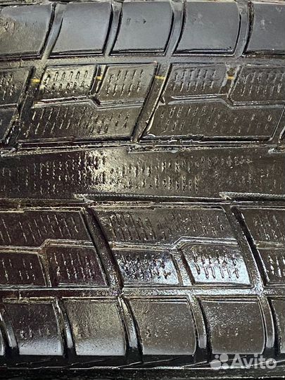 Yokohama Geolandar I/T-S G073 235/65 R18 106Q