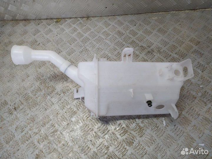 Бачок омывателя лобового стекла Hyundai 2020-2021