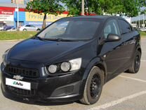 Chevrolet Aveo, 2013, с пробегом, цена 429 000 руб.