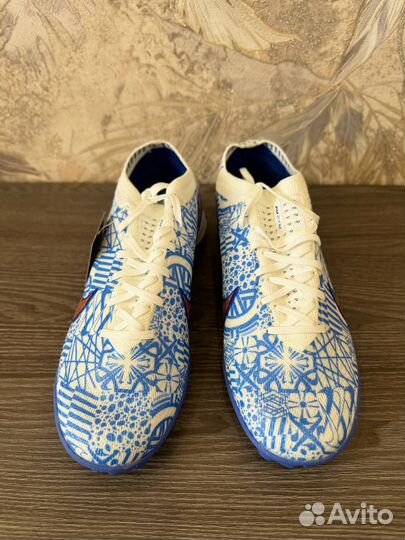 Nike Mercurial Zoom Vapor 15 Elite TF