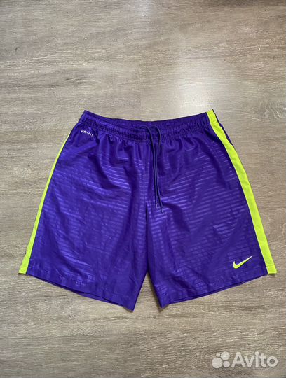 Шорты Nike Graphic Dri-Fit Оригинал