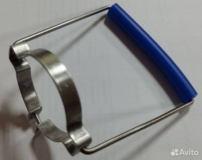 Ручки для переноски пэт бутылей 5л, 8л, 9л. вечные