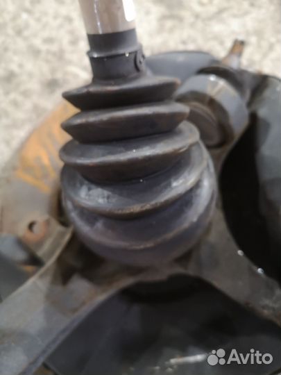 Ступица Honda Odyssey RB1 (Переднее Левое)