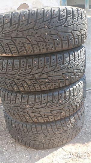 Hankook Winter I'Pike RS W419 175/65 R14 86T