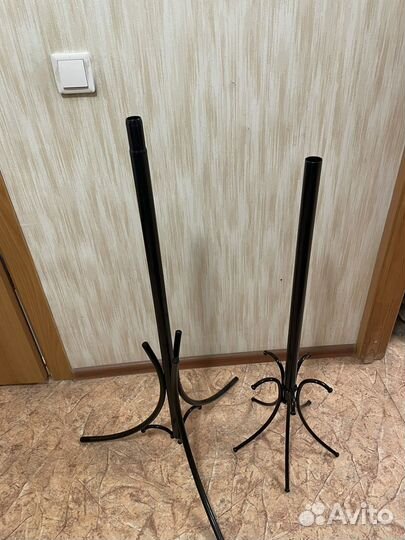 Вешалка напольная