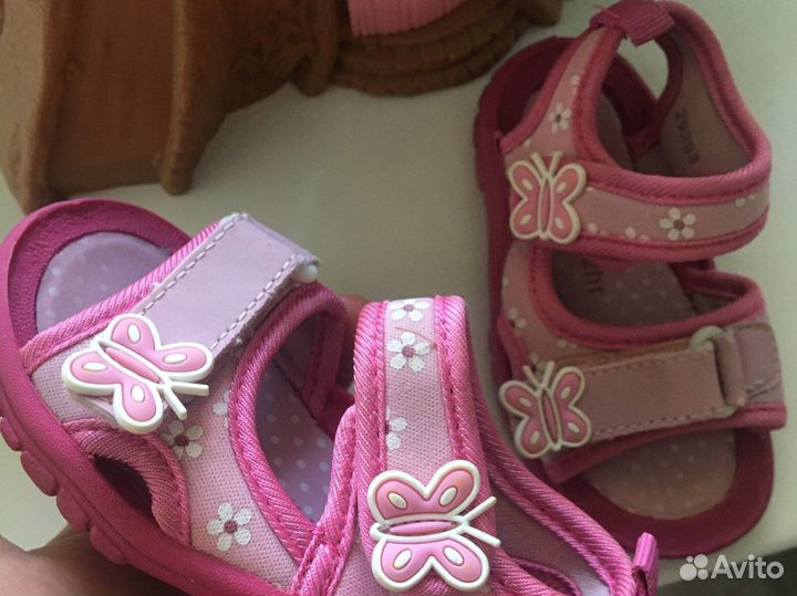 13,5 стелечка 21-22 размер