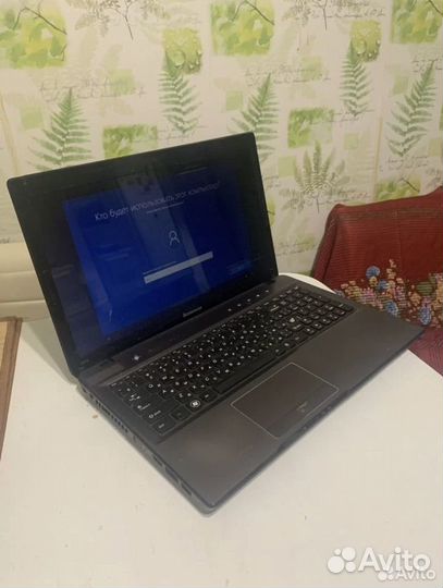 Ноутбук Lenovo