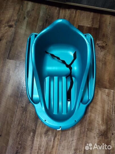 Санки - Ледянка