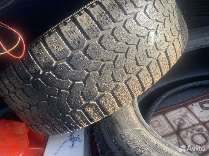 Nexen N Blue HD 205/65 R16C