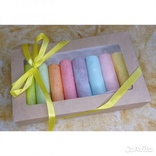 Сладкий подарок