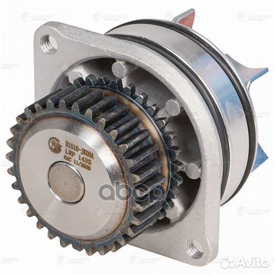 Насос водяной Nissan Teana/FX35