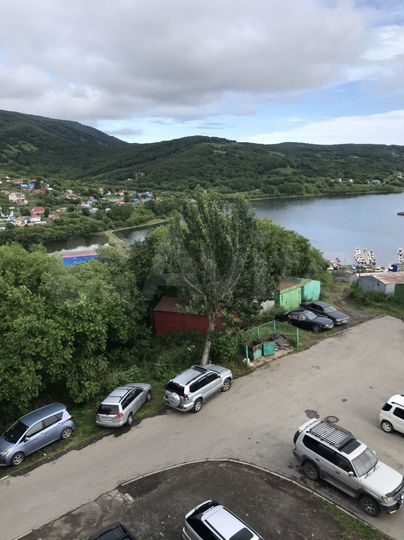 3-к. квартира, 62 м², 5/5 эт.