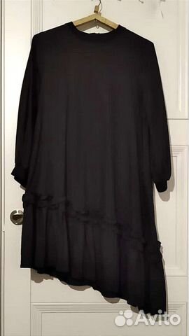 Женская одежда 48-50