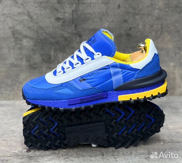 Кроссовки Lacoste (41-45)