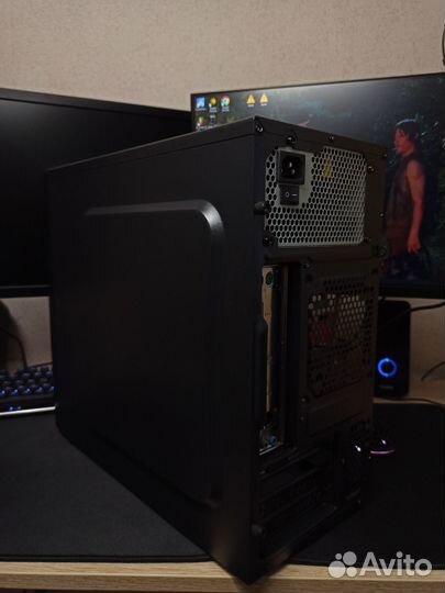 Компьютер i5/GT1030
