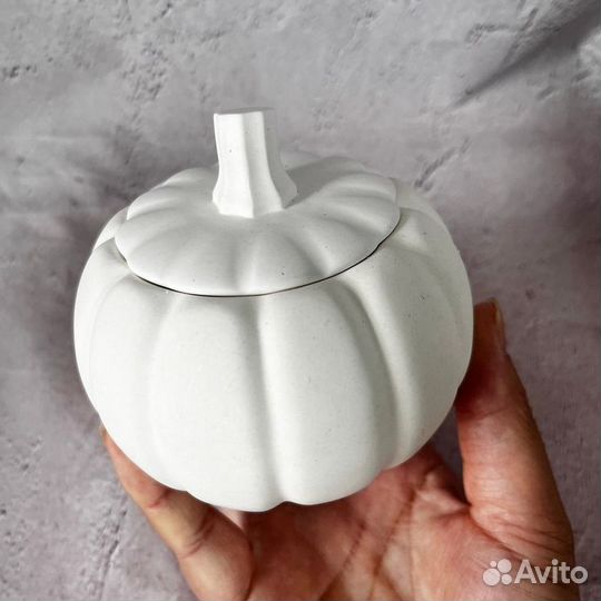 Тыковка шкатулка