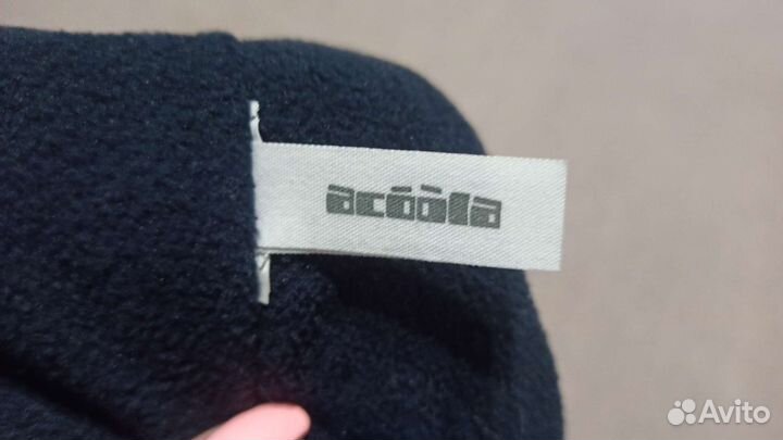 Шапка для мальчика зимняя