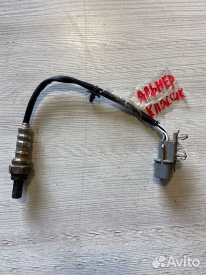 Датчик кислорода Nissan Almera Classic B10
