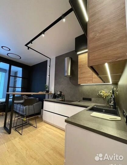 Модульная кухня