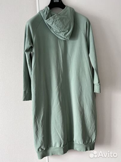 Платье для будущих и кормящих мам