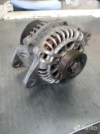 Генератор Киа Спортаж,ретона