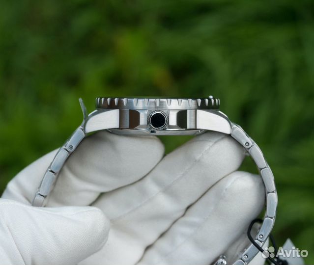 Citizen Mechanical NJ0120-81E