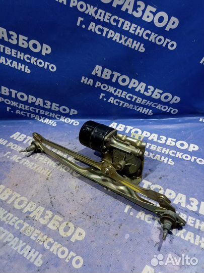 Трапеция дворников Москвич 2140 седан 412 1985