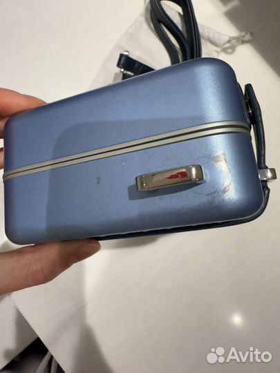 Сумка Клатч dior rimowa