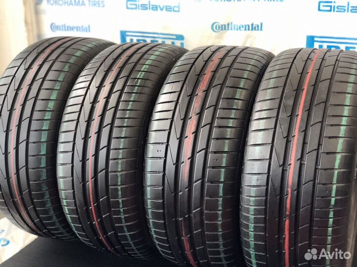 Hankook Ventus S1 Evo 2 K117 225/50 R17 94Y