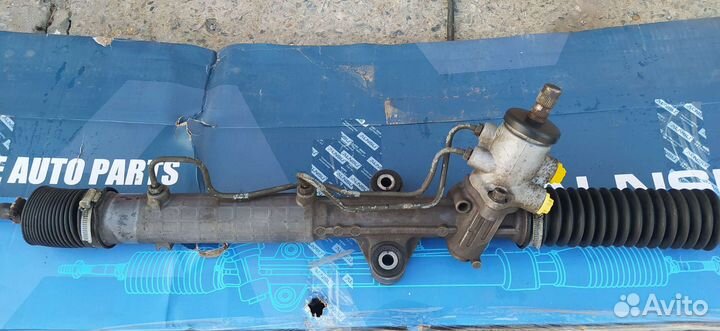 Рулевая рейка Carina E