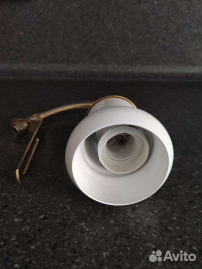 Светильники бу