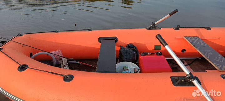 Лодка пвх 360