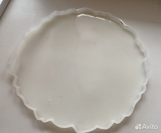 Силиконовые формы молды для эпоксидной смолы