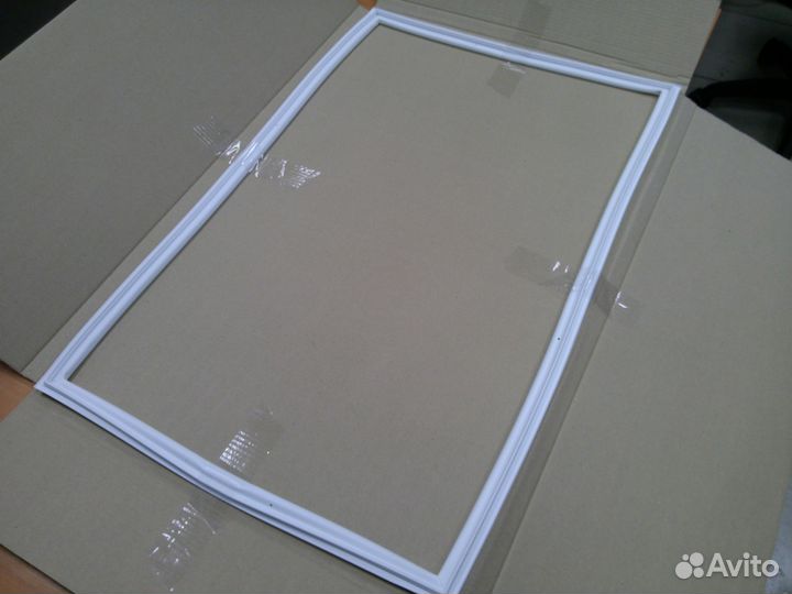 Уплотнители дверей холодильников/морозильников