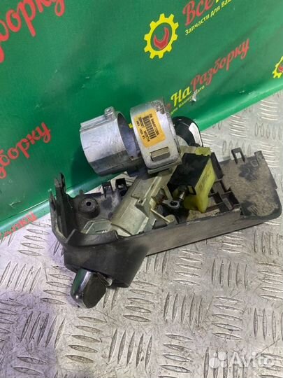 Замок зажигания Cadillac Cts 2 купе 3.6 2013