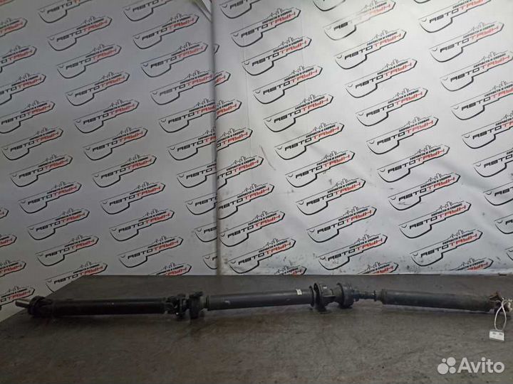 Кардан toyota 1NZ-FE 2AZ-FE 2ZR-FE corolla axio co