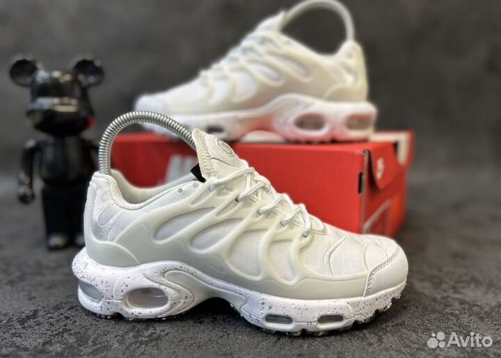 Кроссовки мужские Nike air max TN plus