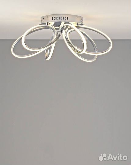 Moderli V2782-CL люстра