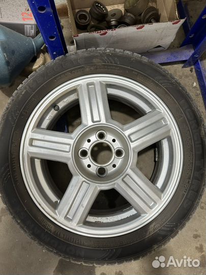 Продам колеса