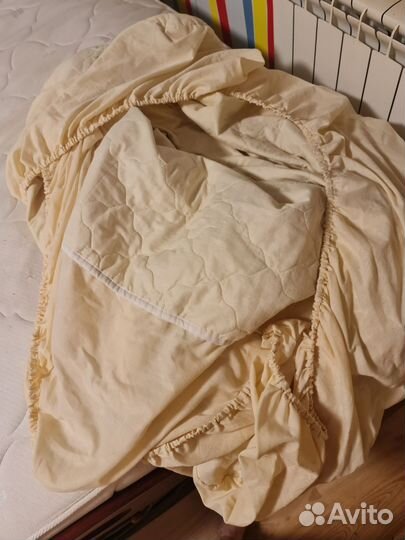 Матрас 180х200