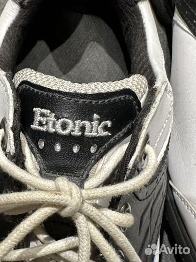 Кроссовки для гольфа Etonic