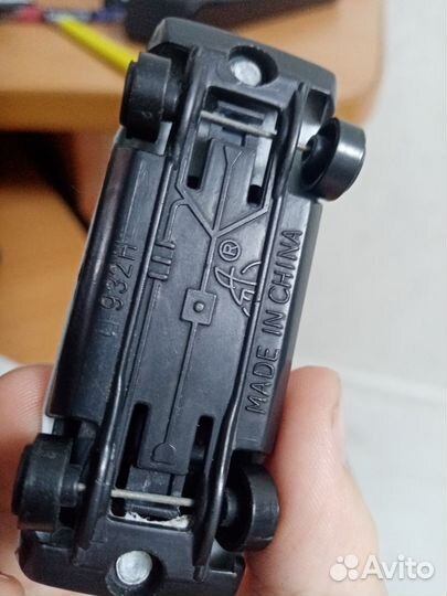 Детская машинка игрушка