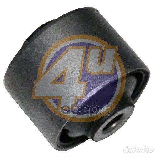 Сайлентблок задн продольн тяги KIA shuma/II/SEP